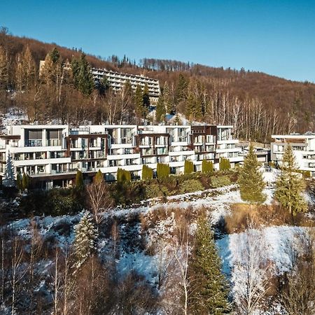 Apartamenty Sun&Snow Bukowa 17 Wisła Eksteriør billede